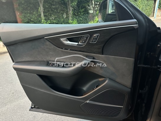 أودي كي8 S line plus مستعملة 1705877
