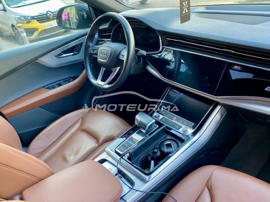 أودي كي8 مستعملة 2979728