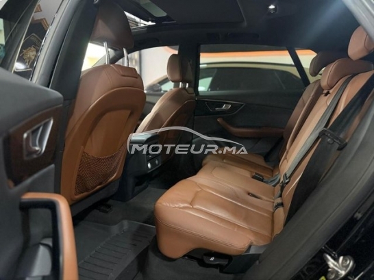 AUDI Q8 occasion 3344835