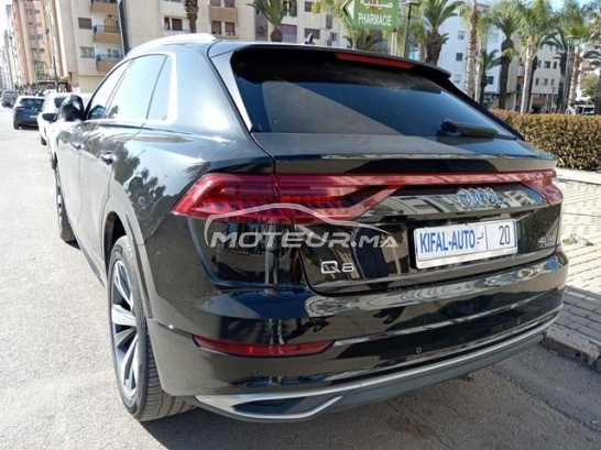 AUDI Q8 occasion 3319808