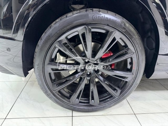 AUDI Q8 occasion 3440192