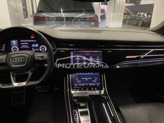 أودي كي8 مستعملة 2112573