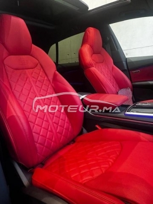 أودي كي8 S-line exclusive importée neuve 0 km 2026 مستعملة 3035966