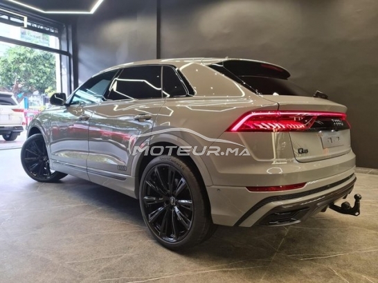 أودي كي8 مستعملة 2223766