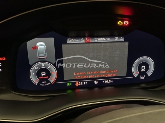 أودي كي8 مستعملة 2112572