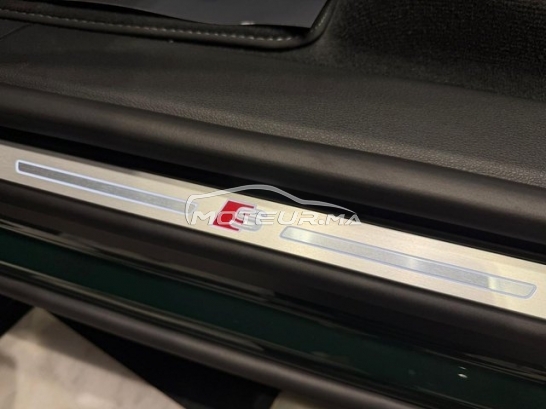 AUDI Q8 occasion 2600912