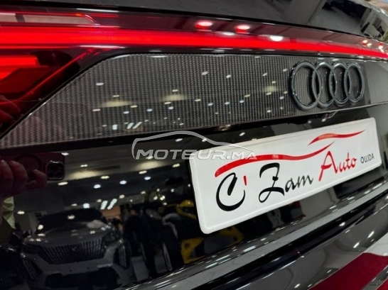 أودي كي8 مستعملة 2397989