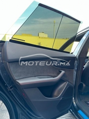 Voiture au Maroc AUDI Q8 - 468914