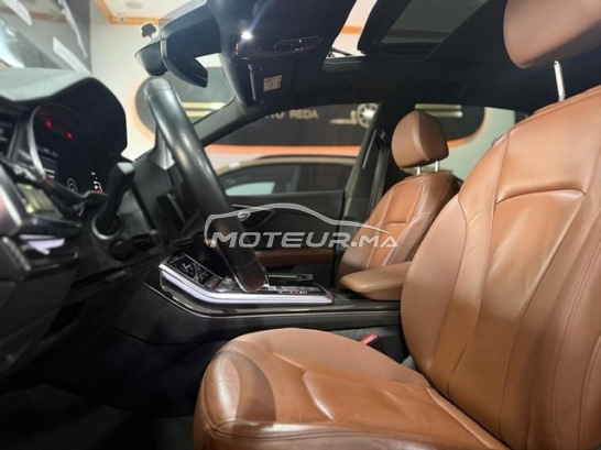 AUDI Q8 occasion 3344834