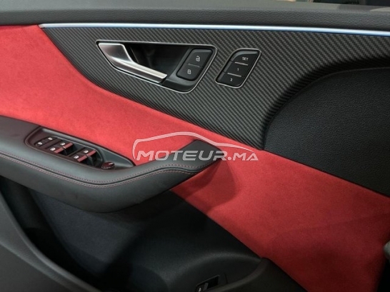 AUDI Q8 occasion 2512172