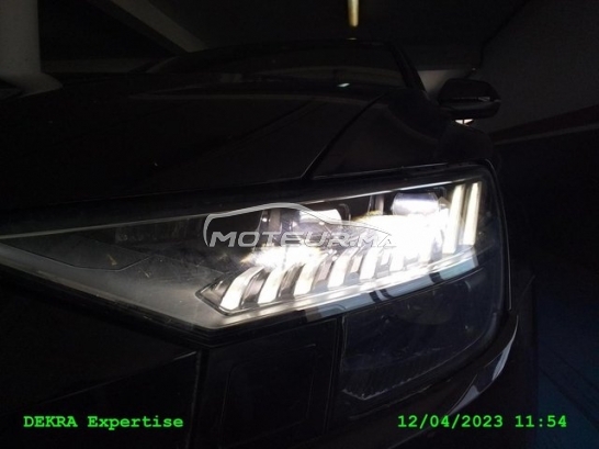 أودي كي8 مستعملة 1612855