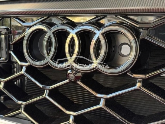 AUDI Q8 occasion 2512142