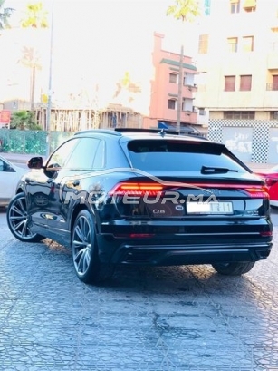 Audi Q8 Exclusive 2023 