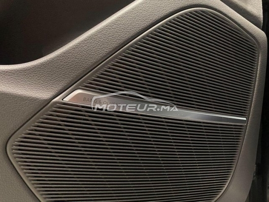 AUDI Q8 occasion 2012217