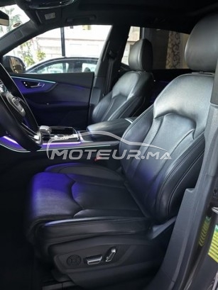 أودي كي8 مستعملة 2614830