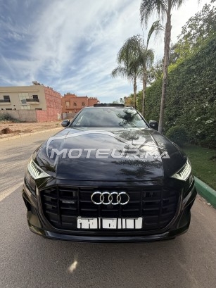 AUDI Q8 Q8 sline plus occasion 2826357