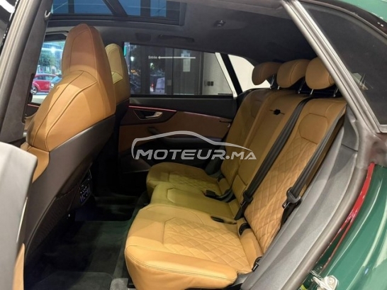 AUDI Q8 occasion 2600900