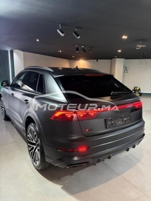 أودي كي8 مستعملة 3379400