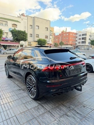 AUDI Q8 occasion 3082481