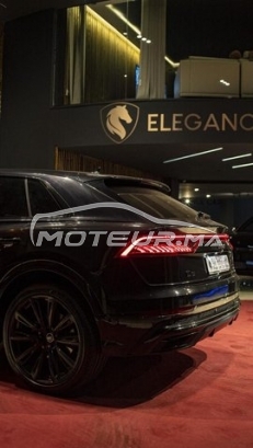 AUDI Q8 occasion 1600411