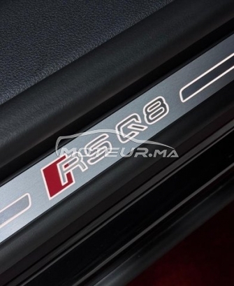 AUDI Q8 occasion 2512150