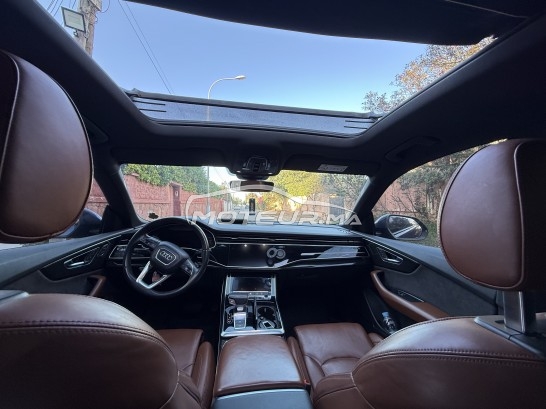 AUDI Q8 3.0l occasion 2733006