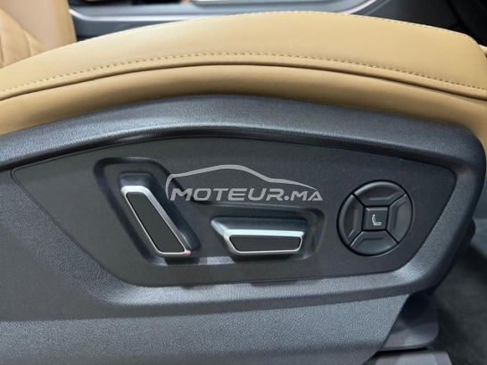 أودي كي8 مستعملة 2512335