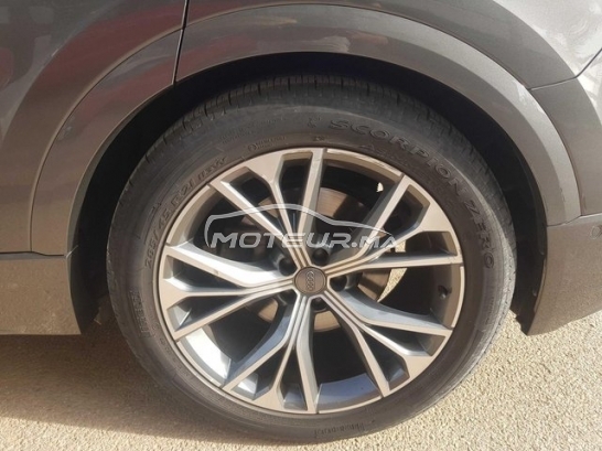 أودي كي8 مستعملة 3398091