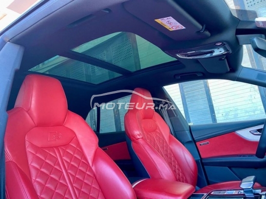 AUDI Q8 occasion 2979449