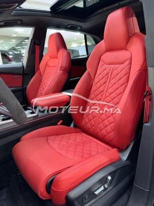 AUDI Q8 occasion 2512161