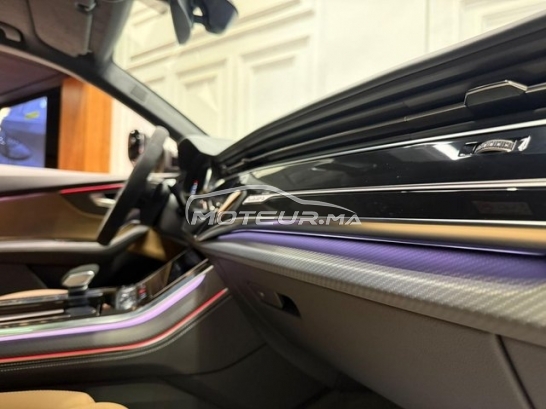AUDI Q8 occasion 2600902
