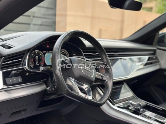 AUDI Q8 occasion 3320852
