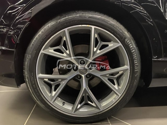 أودي كي8 مستعملة 2112567