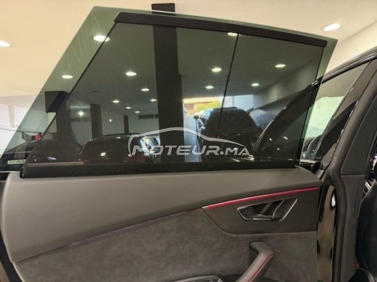 AUDI Q8 occasion 2080540