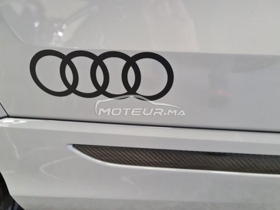 أودي كي8 مستعملة 2223768