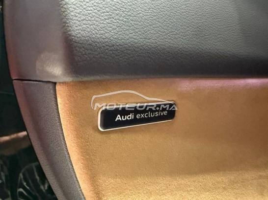 AUDI Q8 occasion 2600907