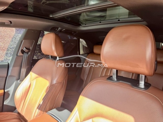 أودي كي8 مستعملة 3069974