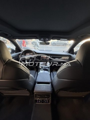 AUDI Q8 Rsq8 occasion 2458150