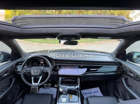 VOLKSWAGEN Touareg 3.0 V6 TDI 286 R-Line