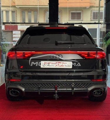 AUDI Q8 occasion 2512131