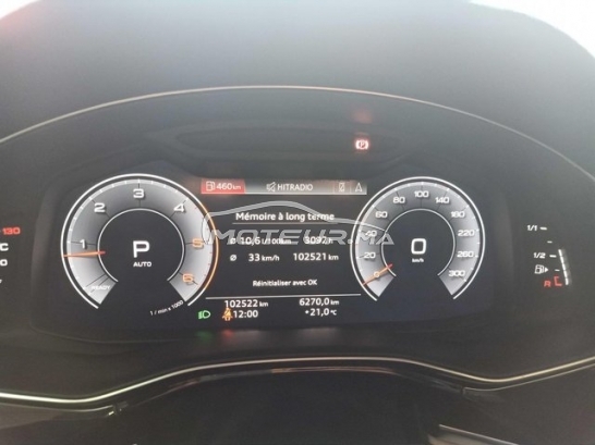 AUDI Q8 occasion 3417829