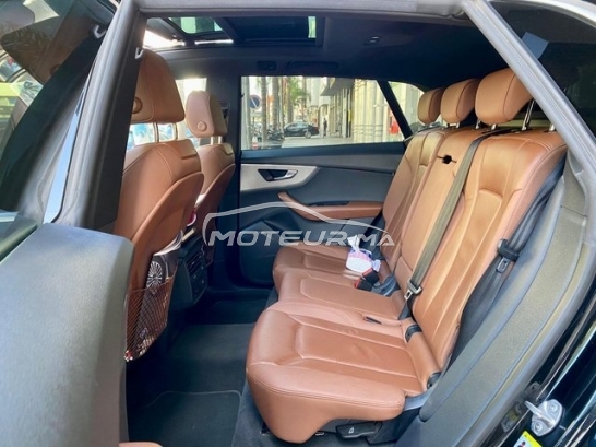 أودي كي8 مستعملة 2979724