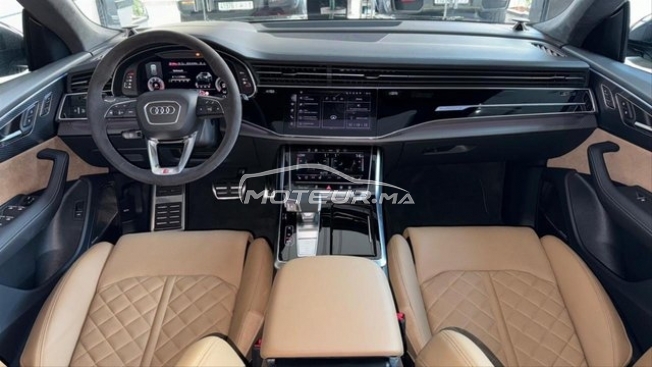 أودي كي8 مستعملة 2512318