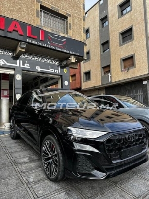 AUDI Q8 occasion 3022637