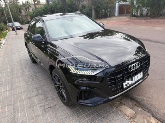 AUDI Q8 occasion 2904132