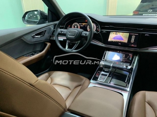 AUDI Q8 occasion 1647364