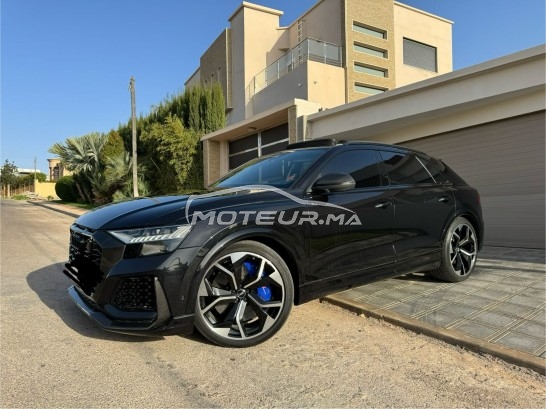 أودي كي8 Rsq8 مستعملة 2089301