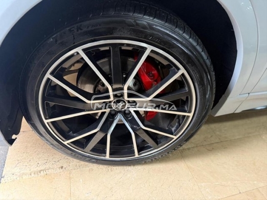 AUDI Q8 occasion 3344842