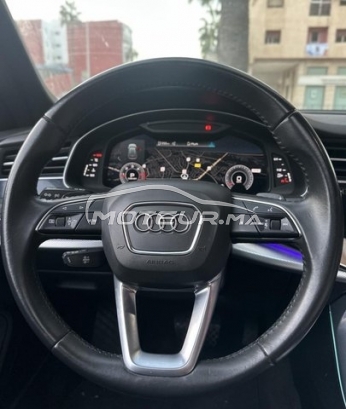 أودي كي8 مستعملة 2585489