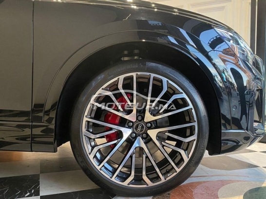 AUDI Q8 occasion 2012222